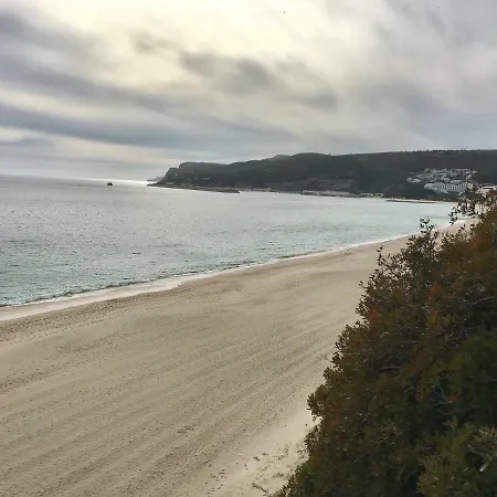 Bay View 3px - Checkinhome Apartman Sesimbra