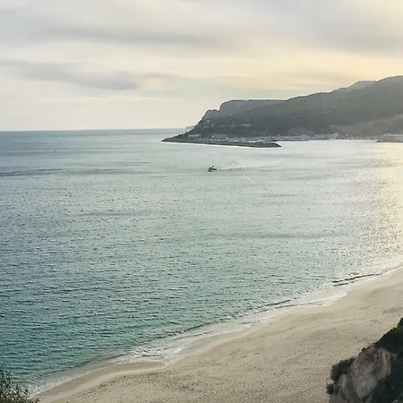 Bay View 3px - Checkinhome Apartman Sesimbra