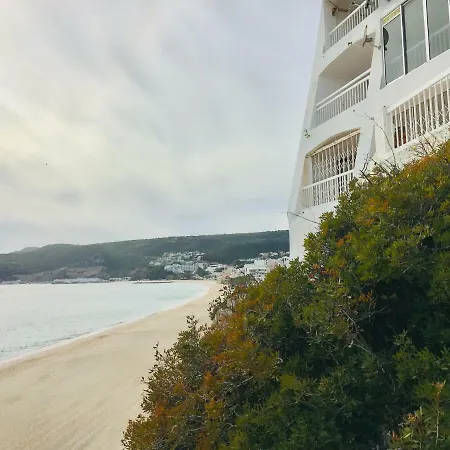 Bay View 3px - Checkinhome Apartman Sesimbra