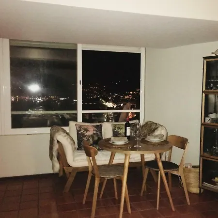 Bay View 3px - Checkinhome Apartman