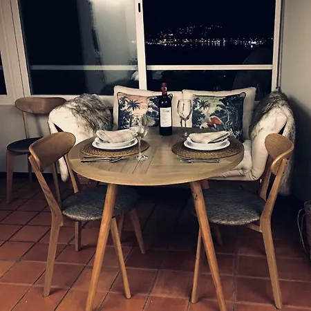 Bay View 3px - Checkinhome Apartman Sesimbra