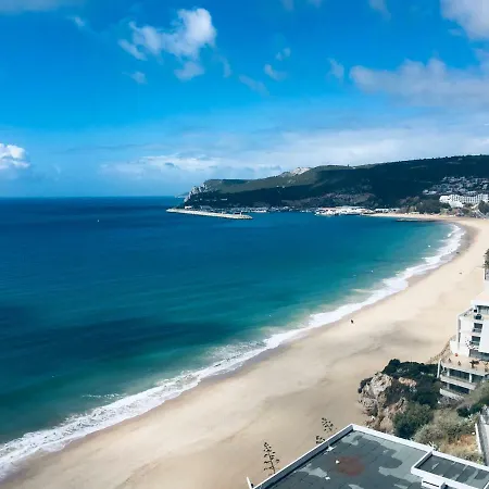 Bay View 3px - Checkinhome * Sesimbra