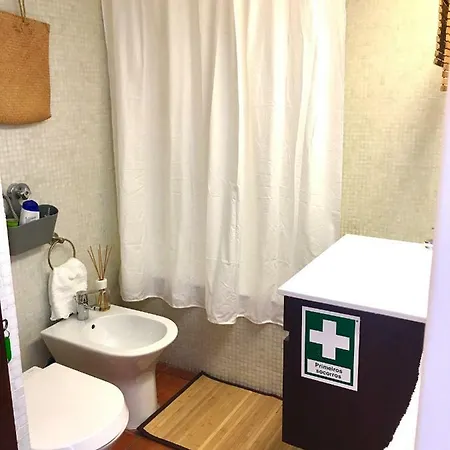 Apartman Bay View 3px - Checkinhome *
