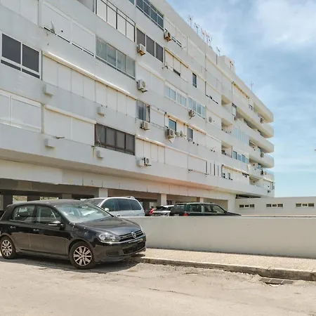 Apartman Bay View 3px - Checkinhome *