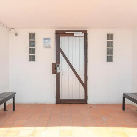 Bay View 3px - Checkinhome Apartman *