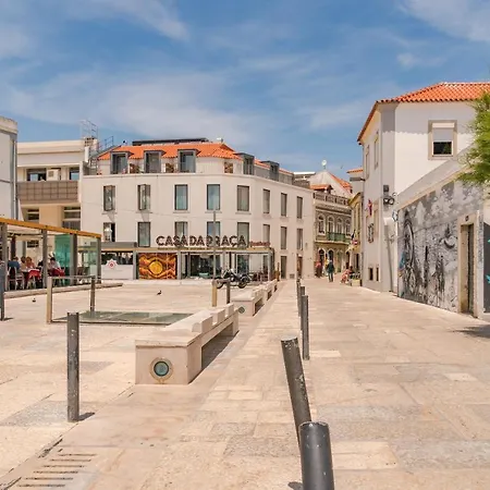 Bay View 3px - Checkinhome Apartman Sesimbra