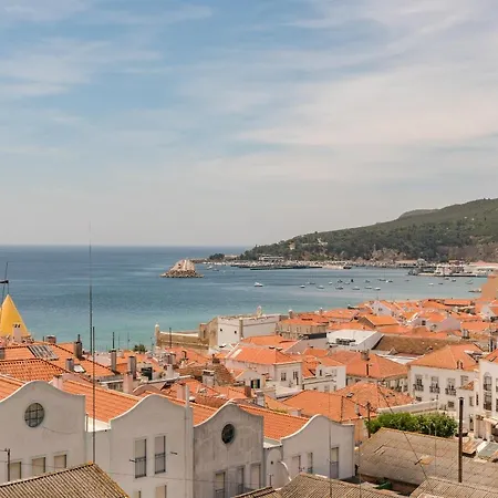 Bay View 3px - Checkinhome Sesimbra