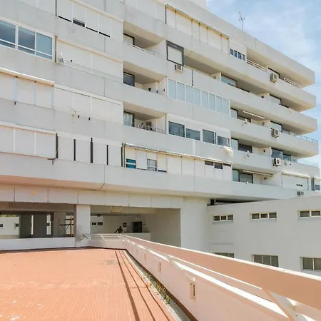 Apartman Bay View 3px - Checkinhome