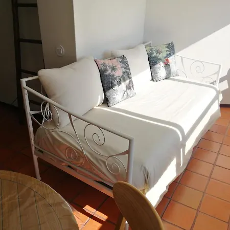 Apartman Bay View 3px - Checkinhome Sesimbra